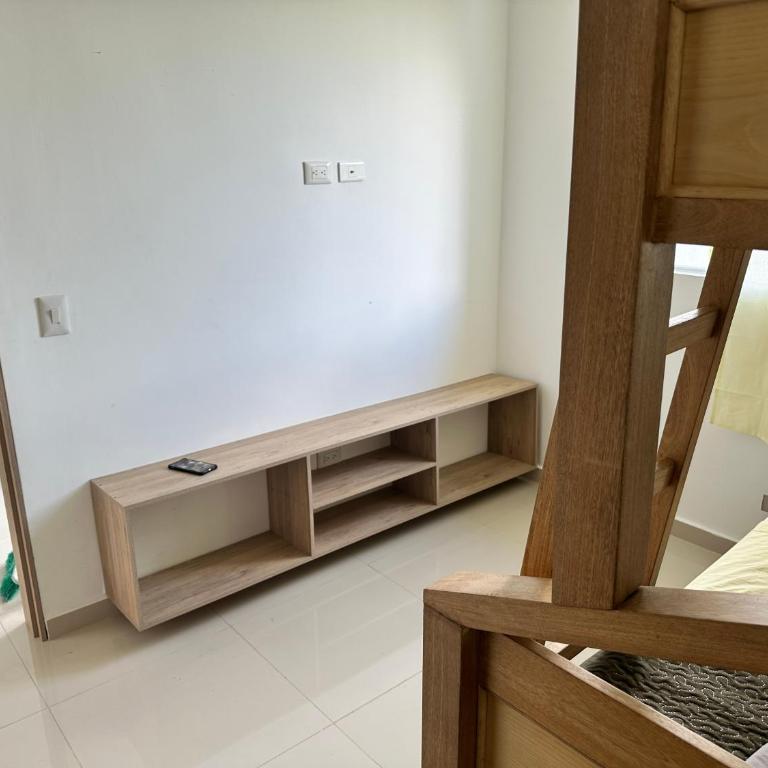 santa fe de antioquia tipo resort Aparta sol tobogán kanaloa parque acuático - Apartamento de 1 dormitorio - 80