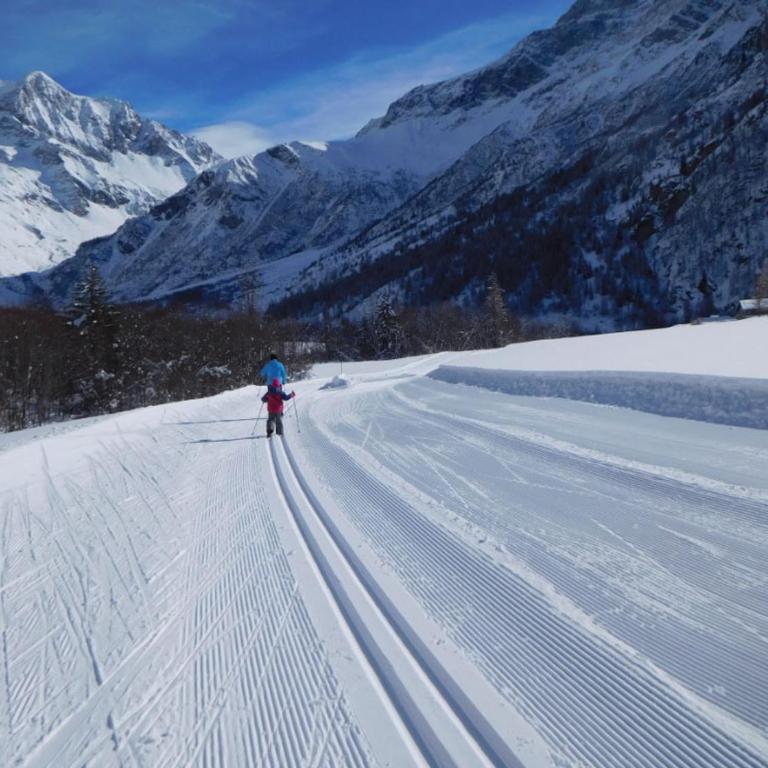 3 Chalets Paradiski, les Arcs Peisey Vallandry - 10 personne x 3 - Chalet Supérieur - 27