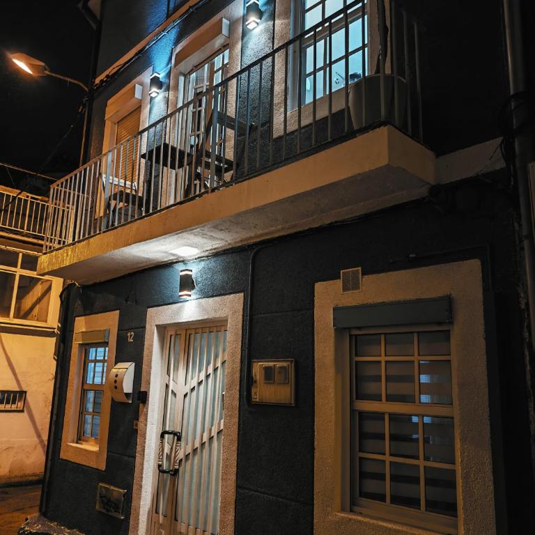 Alójate en Vigo! Casa bien equipada - Casa de 2 dormitorios - 9