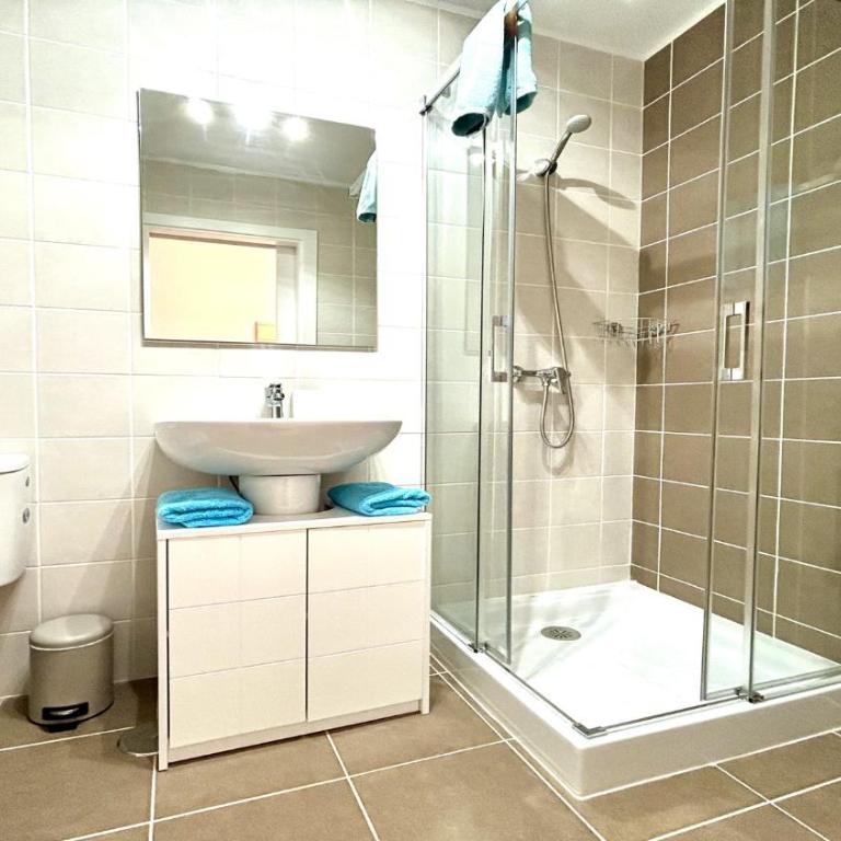 Welooveyou Blue Collection - Apartamento de 1 dormitorio con vistas - 4