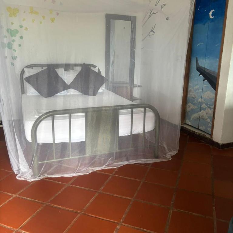 Casa chill out - Habitación Doble - 1