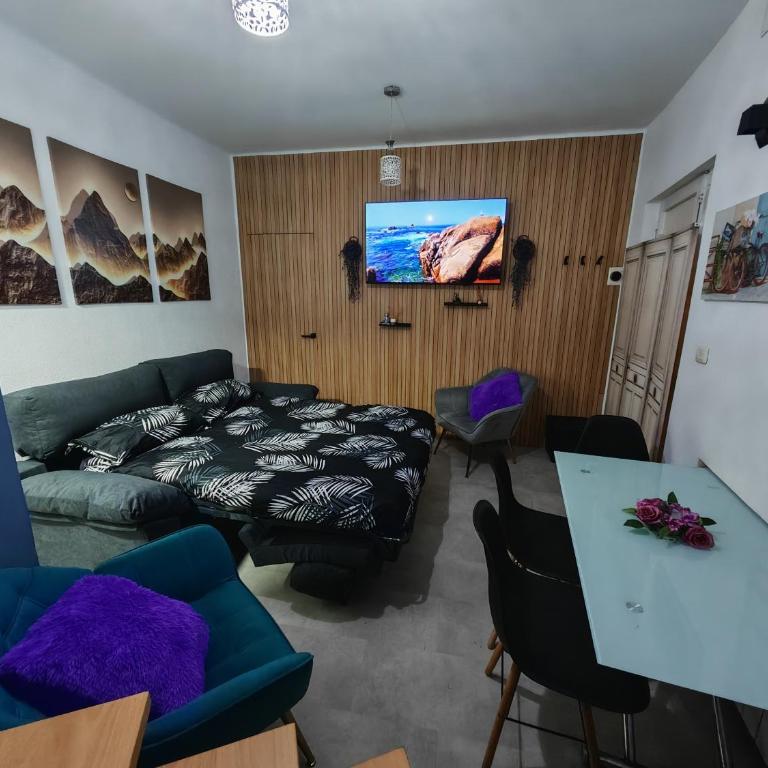 Alójate en Vigo! Casa bien equipada - Casa de 2 dormitorios - 21