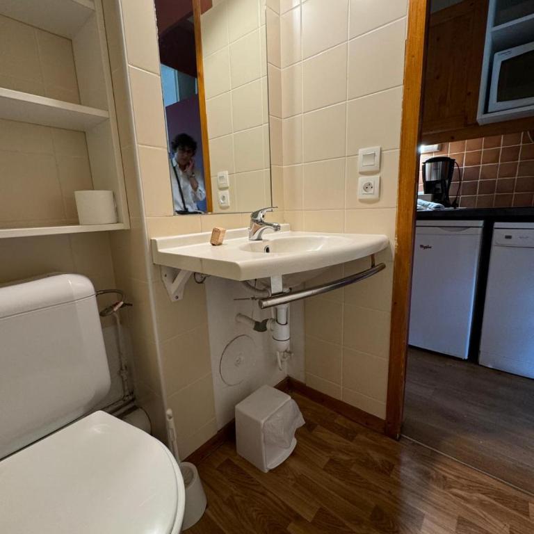 Val Thorens - Ski InOut - 6 Beds Flat C-K4 - Maison de Vacances - 8