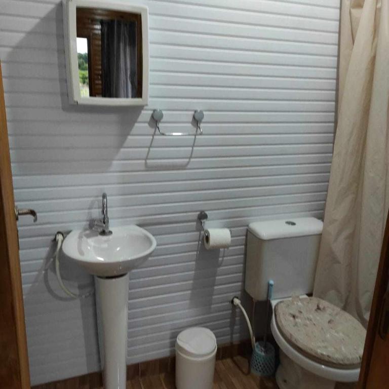 Cabañas Lo De Ester Alquiler Por Dia - Casa de 2 dormitorios - 2