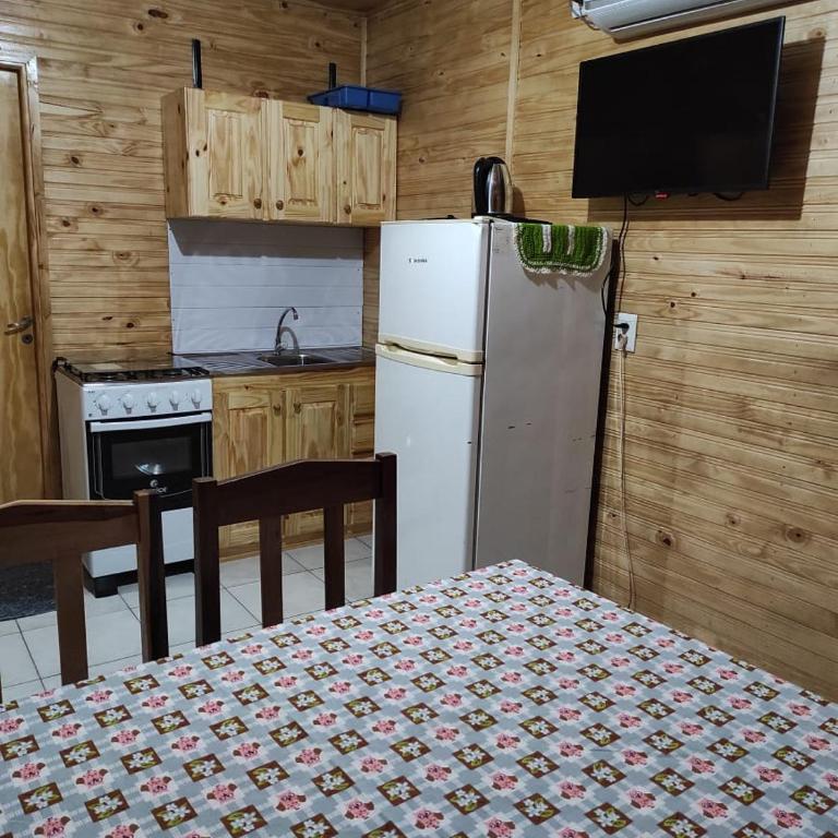 Cabañas Lo De Ester Alquiler Por Dia - Casa de 2 dormitorios - 8