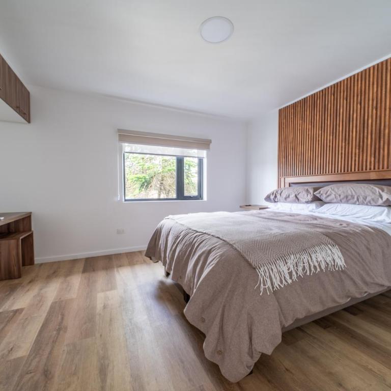 Millabú Hospedaje - Standard Double Room with Shared Bathroom - 2