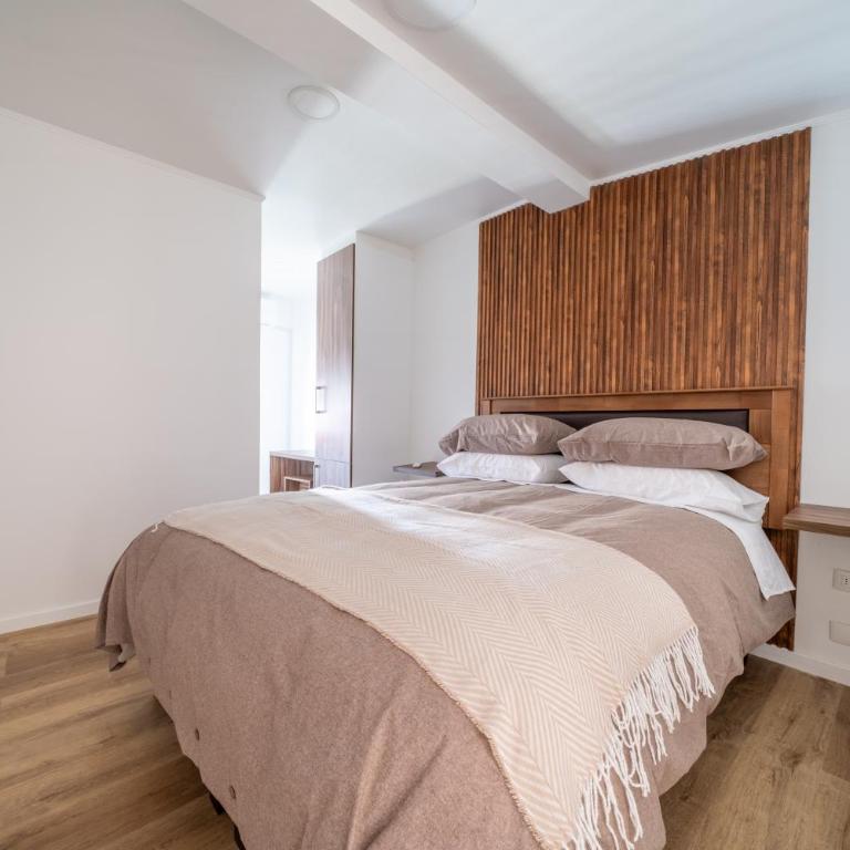 Millabú Hospedaje - Double Room with Private Bathroom - 1