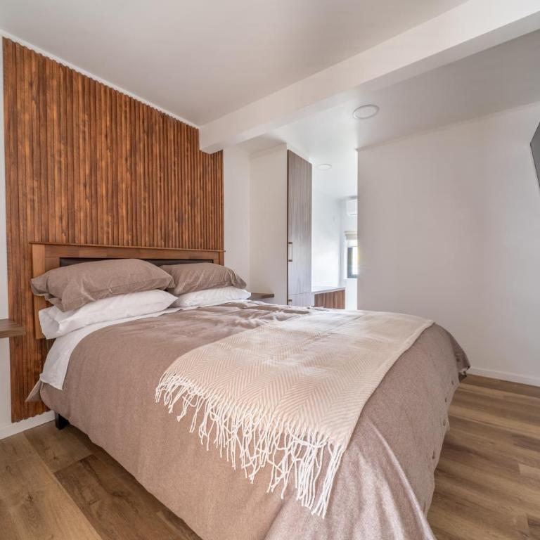Millabú Hospedaje - Double Room with Private Bathroom - 3