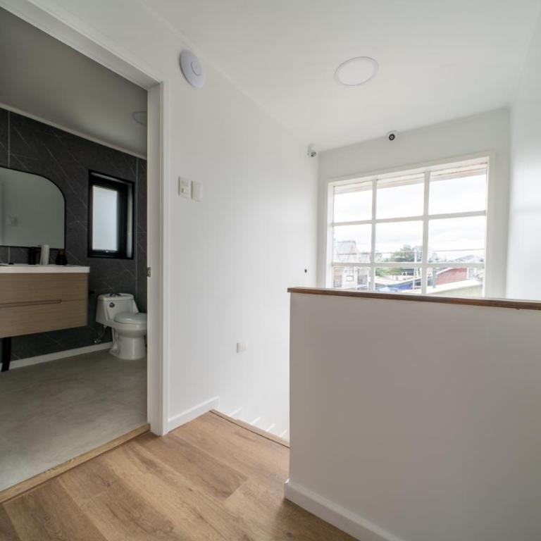 Millabú Hospedaje - Standard Double Room with Shared Bathroom - 19