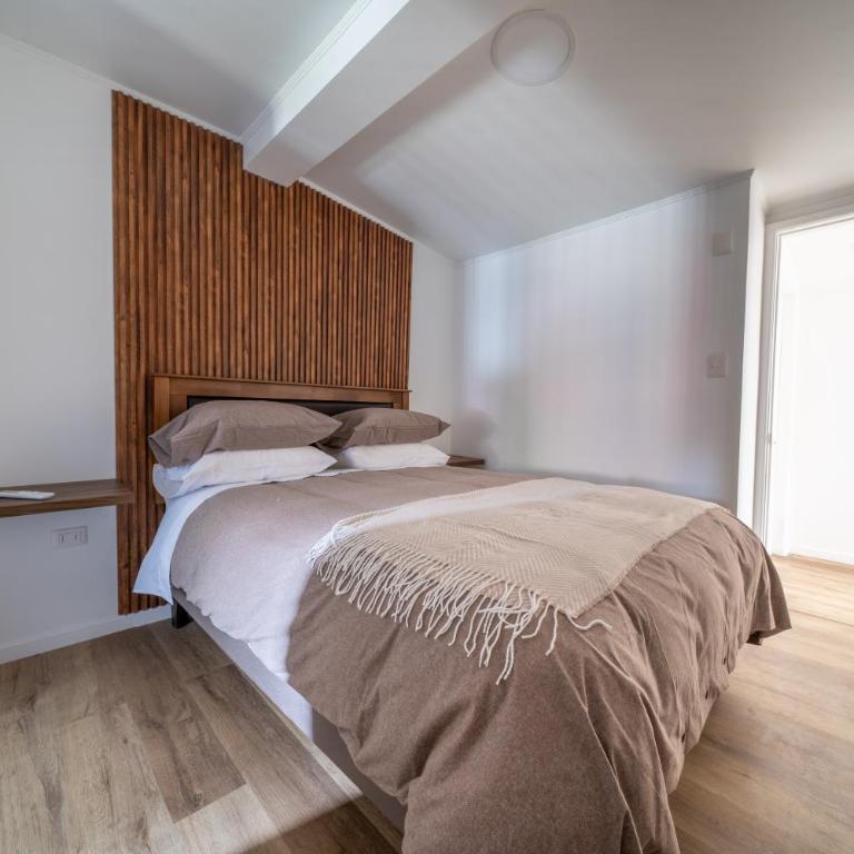 Millabú Hospedaje - Double Room with Private Bathroom - 11