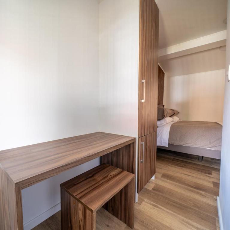 Millabú Hospedaje - Double Room with Private Bathroom - 12