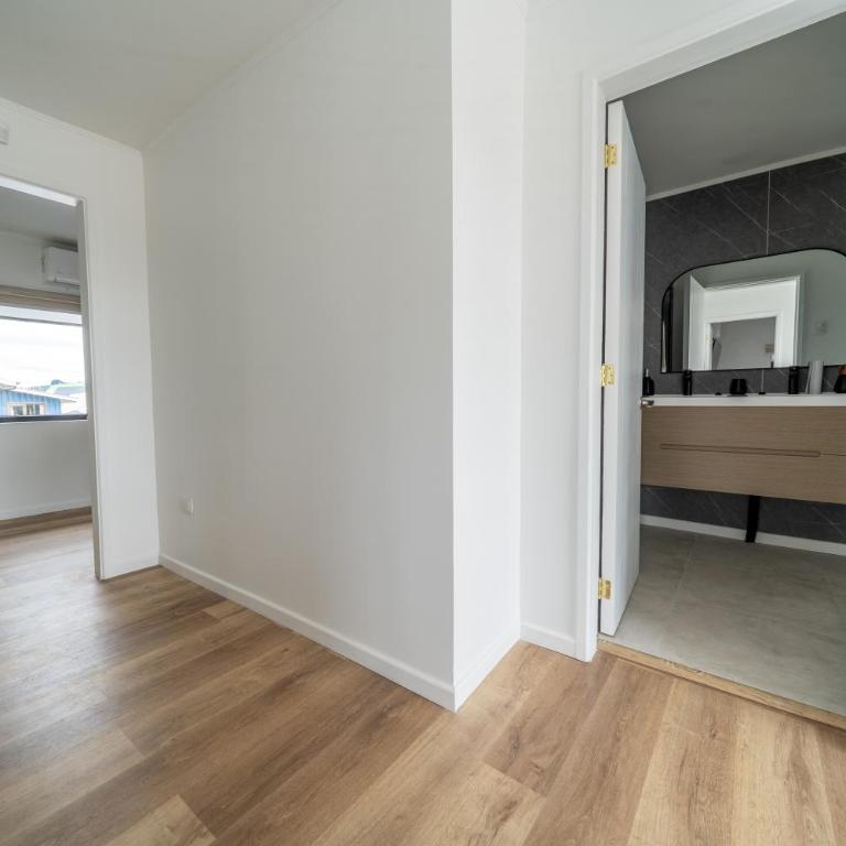 Millabú Hospedaje - Standard Double Room with Shared Bathroom - 22