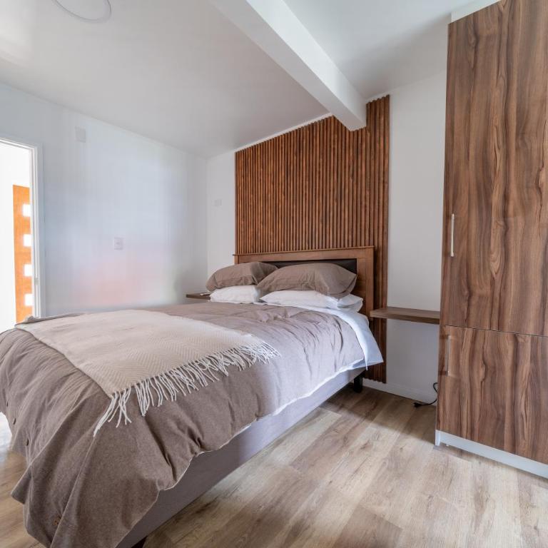 Millabú Hospedaje - Double Room with Private Bathroom - 14