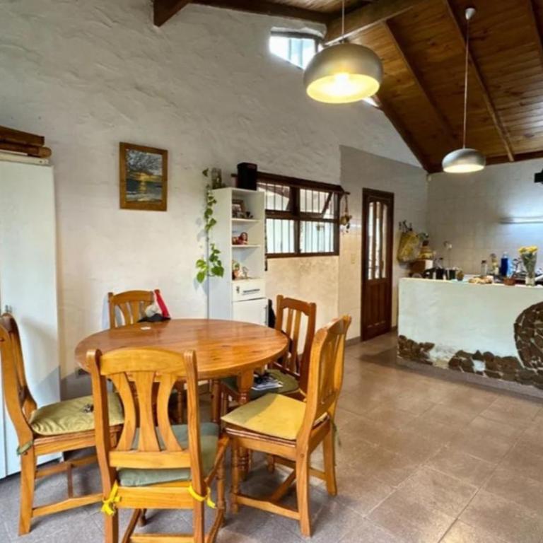 Casa 3 ambientes en Punta Mogotes - Casa de 2 dormitorios - 7