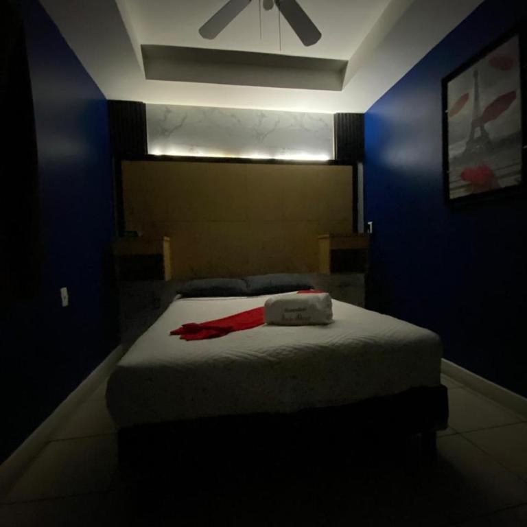 Hotel Puerto México Aeropuerto - Habitación Doble - 12