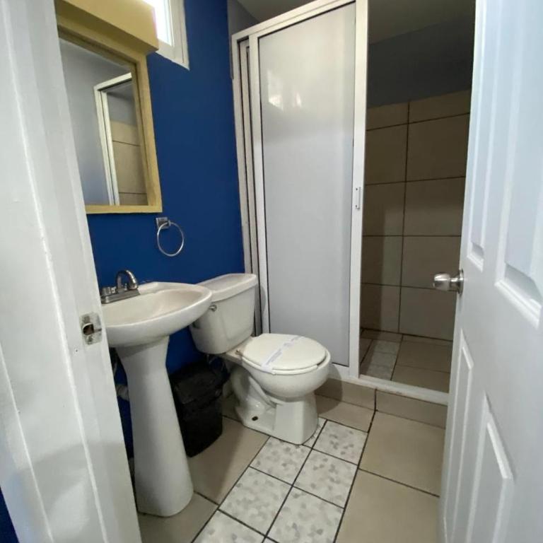 Hotel Puerto México Aeropuerto - Habitación Doble - 15