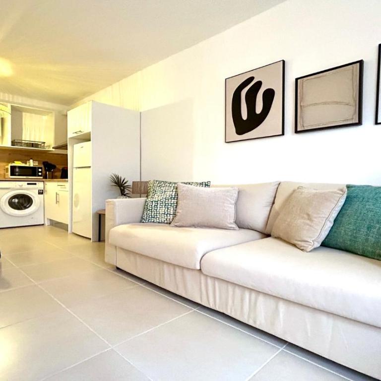Welooveyou Blue Collection - Apartamento de 1 dormitorio - 5