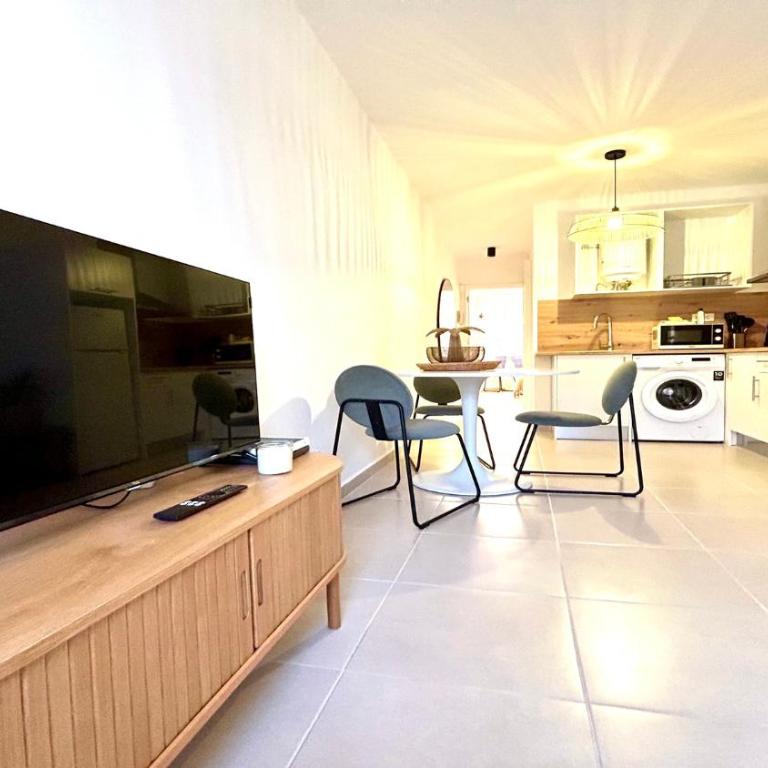 Welooveyou Blue Collection - Apartamento de 1 dormitorio - 6