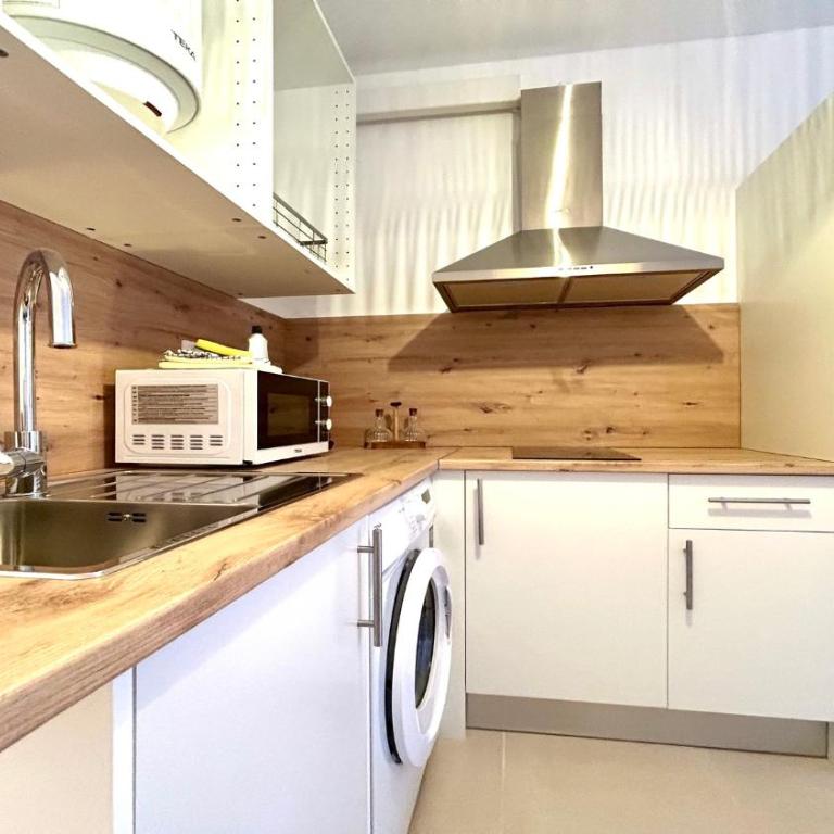 Welooveyou Blue Collection - Apartamento de 1 dormitorio - 3