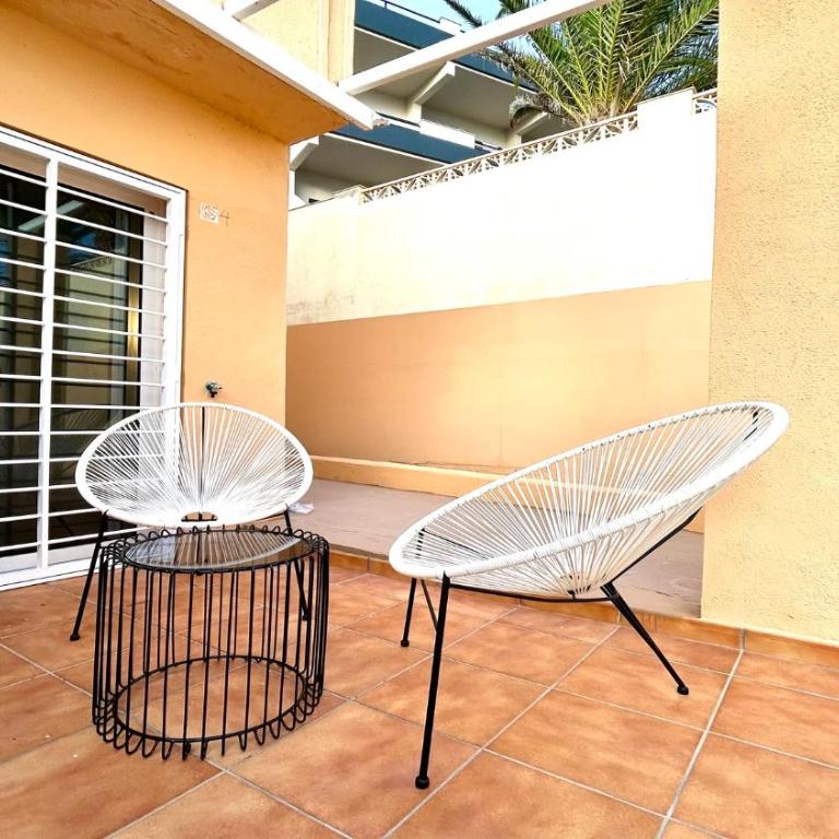 Welooveyou Blue Collection - Apartamento de 1 dormitorio - 4