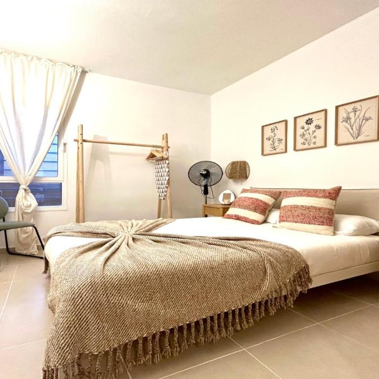 Welooveyou Blue Collection - Apartamento de 1 dormitorio - 7