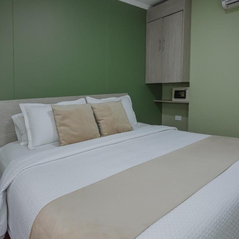 Hotel Portón Sabaneta - Habitación Doble Estándar - 3