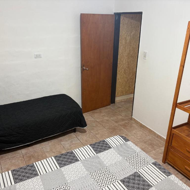 Departamento Genaro - Apartamento de 1 dormitorio - 3