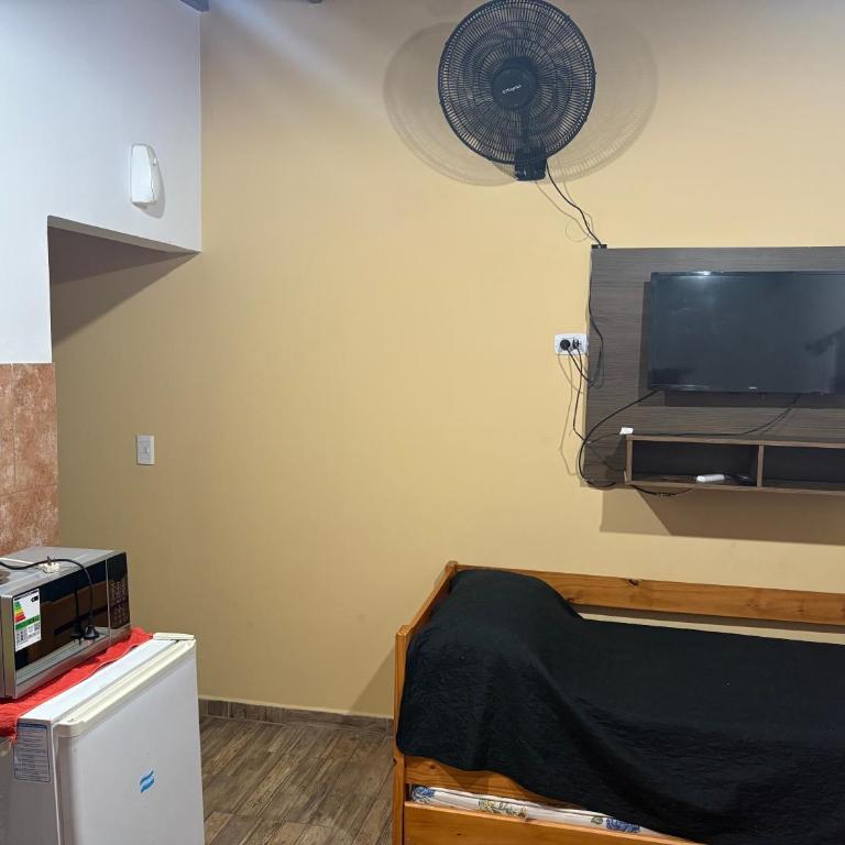 Departamento Genaro - Apartamento de 1 dormitorio - 4