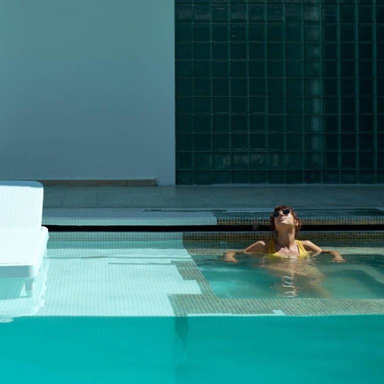 Casa Orbit AC Pool Jacuzzi Central Location - Casa - 23