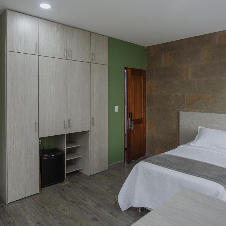 Hotel Portón Sabaneta - Suite Junior - 3