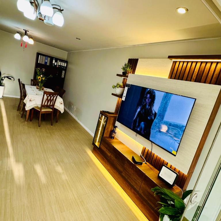 Apartamento San Borja - Three-Bedroom Apartment - 2