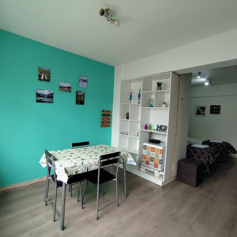 Ushuaia Heart - One-Bedroom Apartment - 1