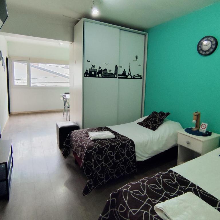 Ushuaia Heart - One-Bedroom Apartment - 10