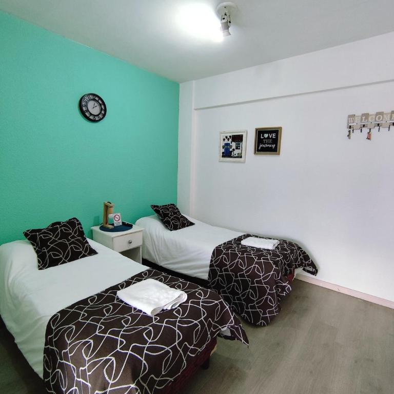 Ushuaia Heart - One-Bedroom Apartment - 9