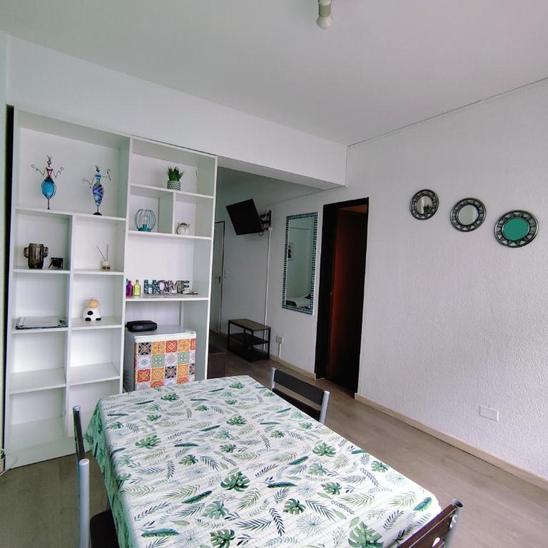 Ushuaia Heart - One-Bedroom Apartment - 3