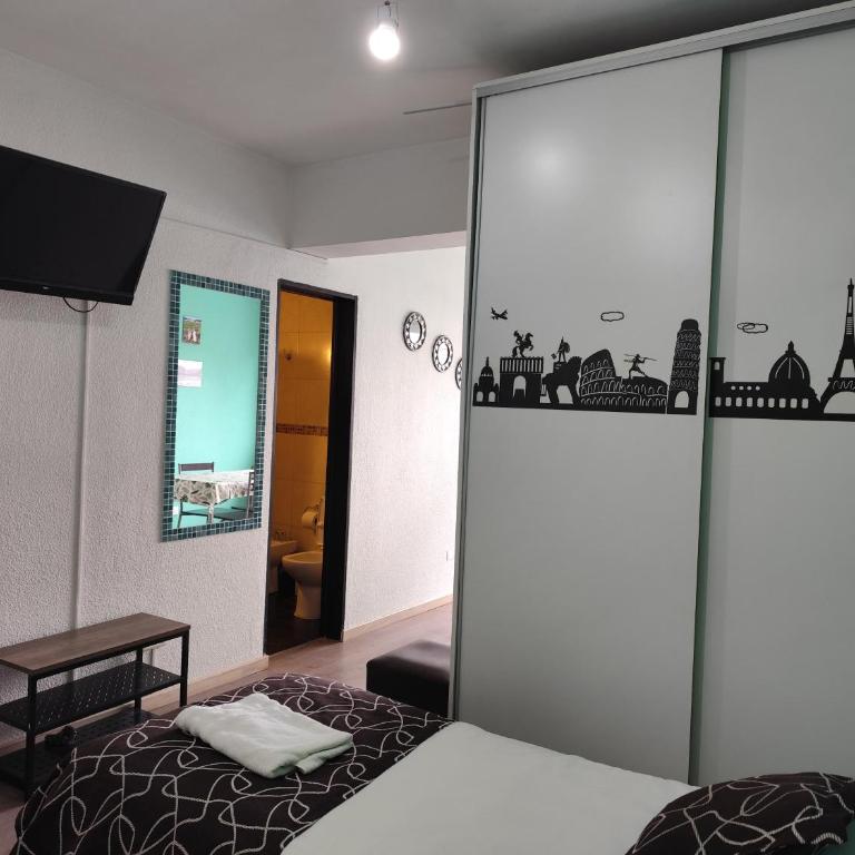 Ushuaia Heart - One-Bedroom Apartment - 7