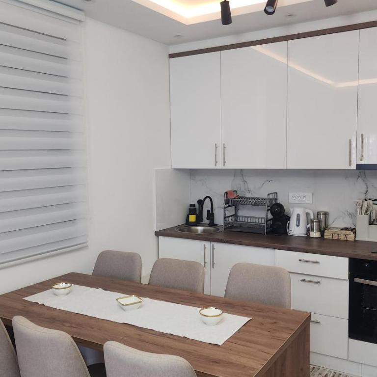Apartman UNA Residence Zlatibor - Two-Bedroom Apartment - 2
