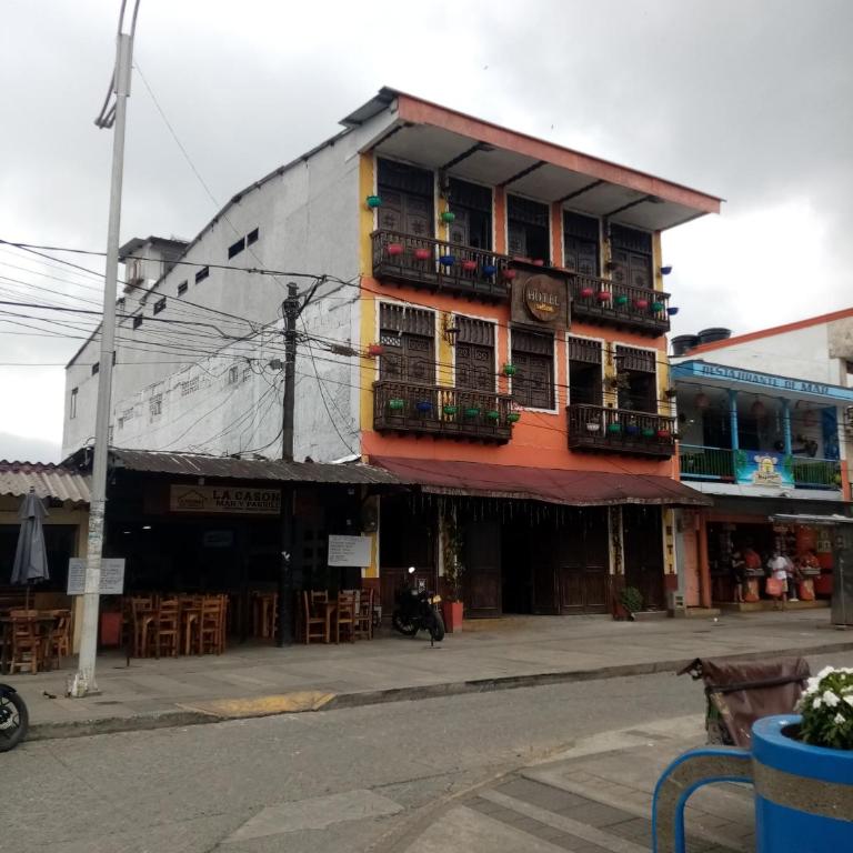 Casa Turistica Andy en el Eje Cafetero - Casa Vacacional de 3 dormitorios - 65