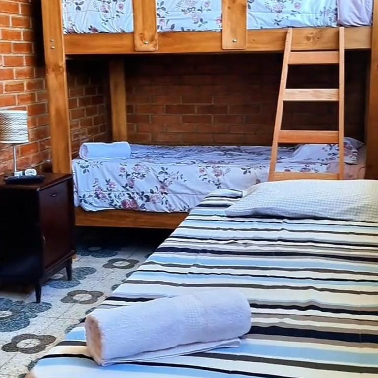 Casa Montemira - Casa de 3 dormitorios - 43