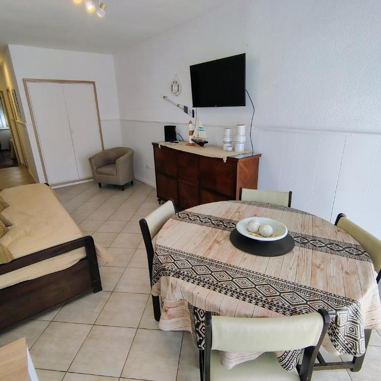 Dos Ambientes Plaza Colon con Wifi - Apartamento Superior - 11