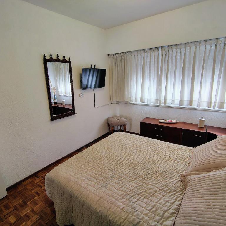 Dos Ambientes Plaza Colon con Wifi - Apartamento Superior - 17