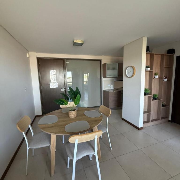 Departamento Condominio del Alto 3 H&L - Apartamento de 1 dormitorio - 22