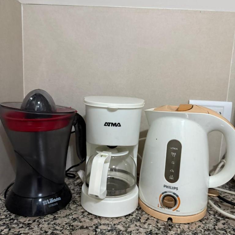 Departamento Condominio del Alto 3 H&L - Apartamento de 1 dormitorio - 31