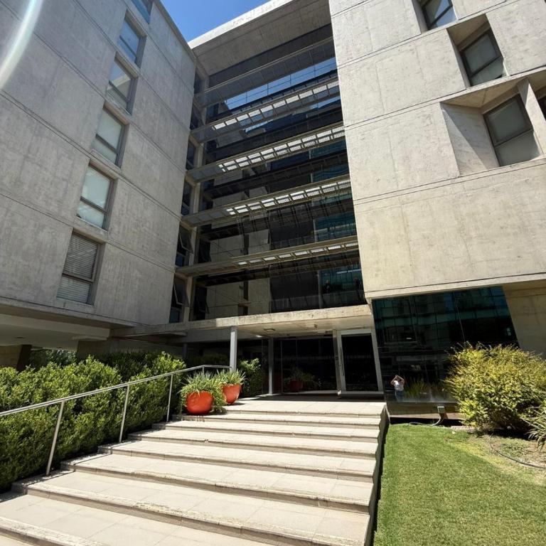 Departamento Condominio del Alto 3 H&L - Apartamento de 1 dormitorio - 36