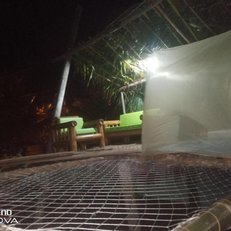 Manglar escondido - Double Room - 1