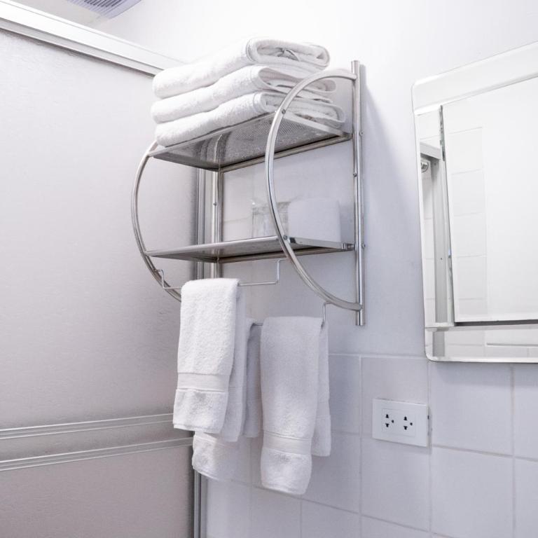 Cusco Plaza Nazarenas - Habitación Triple - 12