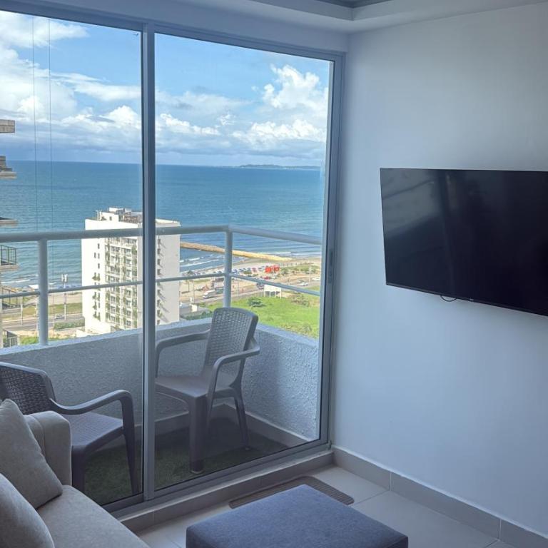 El Rincón Español en Cartagena - Apartamento de 2 dormitorios - 1