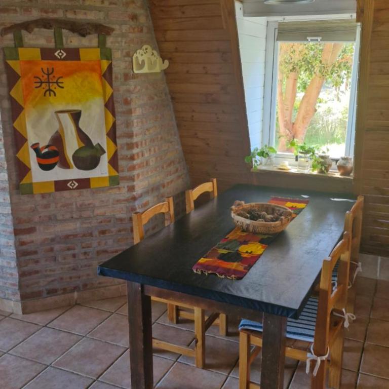 Cabañas Mateo - Chalet de 2 dormitorios - 7
