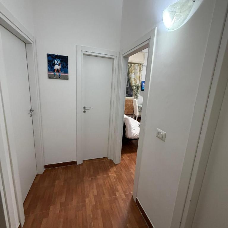 La mano de Dios - Appartamento con 2 Camere da Letto - 20