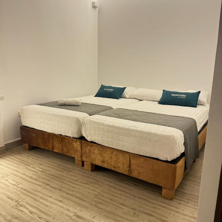 Ayenda Isla de Manga - Double Room - 6